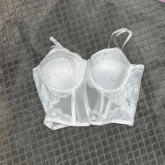 Say What? Other - Large Say What bra corset